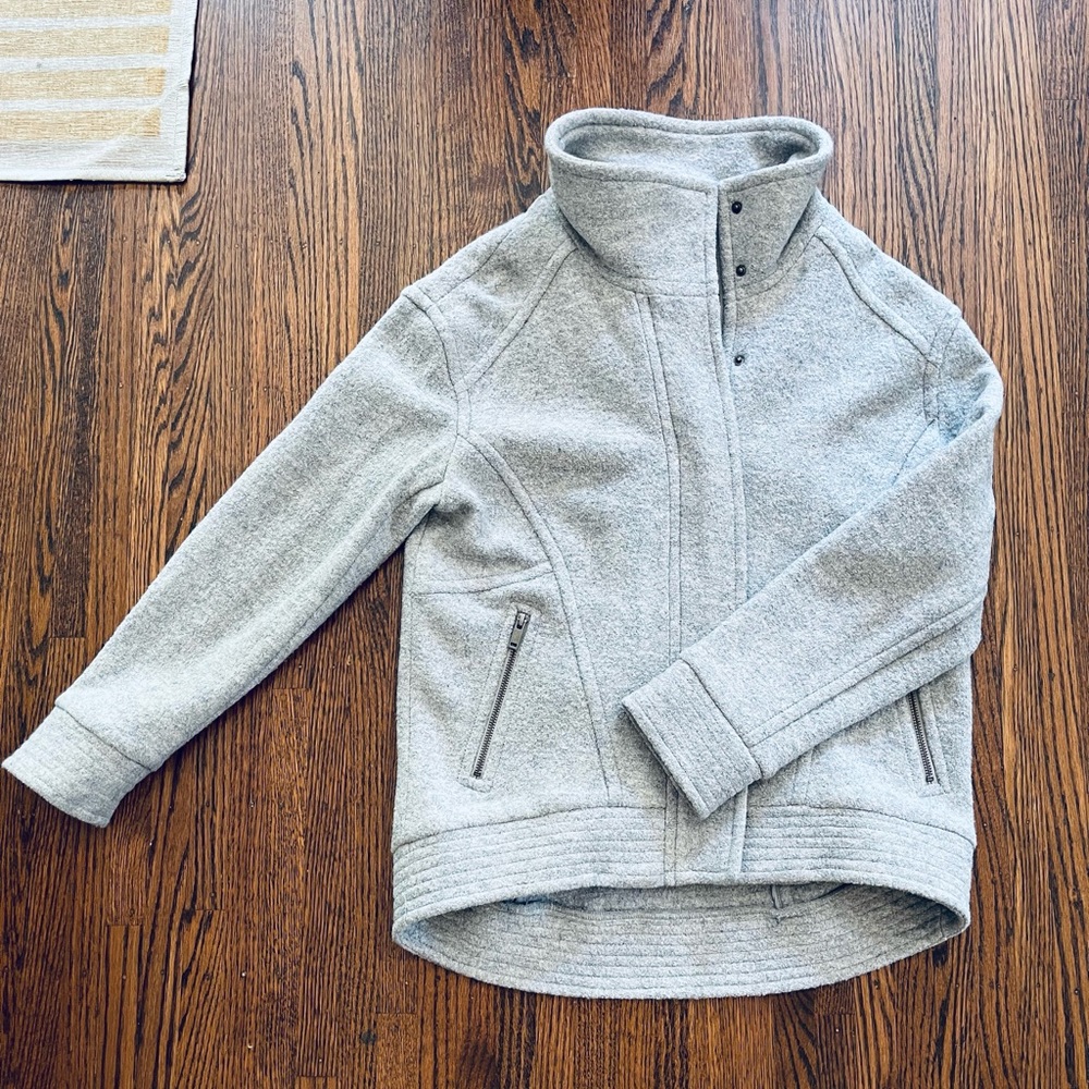 ❤️ HOST PICK ❤️ Banana Republic coat